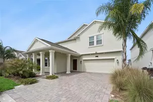 3373 Wauseon Dr, Saint Cloud, FL 34772 - Photo 1