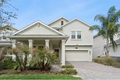 3373 Wauseon Drive, Saint Cloud, FL 34772 - Photo 2