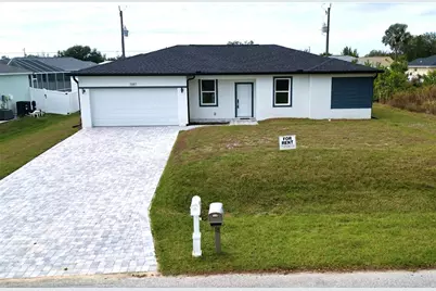 7097 Bougainvillea Street, Englewood, FL 34224 - Photo 1