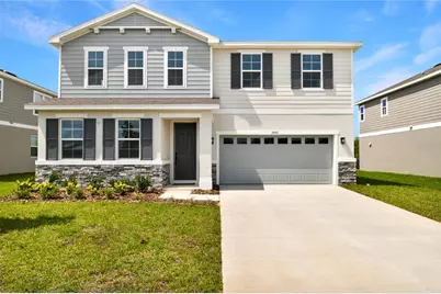 3481 Macchi Avenue, Tavares, FL 32778 - Photo 2
