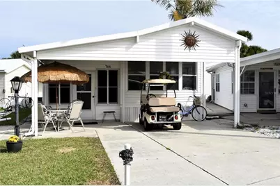 9000 US Highway 192 #766, Clermont, FL 34714 - Photo 1