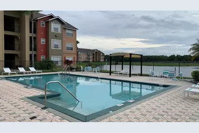 2203 Key West Court #422, Kissimmee, FL 34741 - Photo 38