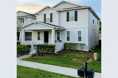 14651 Bahama Swallow Boulevard, Winter Garden, FL 34787 - Photo 2