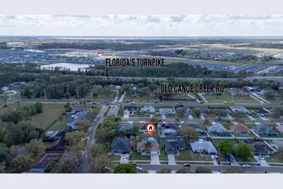 3586 Yellow Bird Court, Saint Cloud, FL 34772 - Photo 2