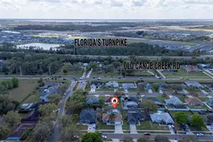 3586 Yellow Bird Ct, Saint Cloud, FL 34772 - Photo 2