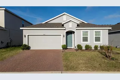 1867 Lake Indigo Road, Groveland, FL 34736 - Photo 1