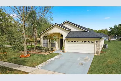 2501 Balmoral Dr, Kissimmee, FL 34744 - Photo 4