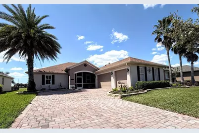 549 Genoa Drive, Poinciana, FL 34759 - Photo 2
