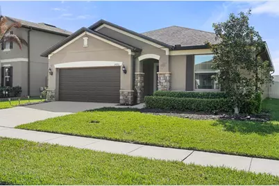 3673 Moca Drive, Saint Cloud, FL 34772 - Photo 1