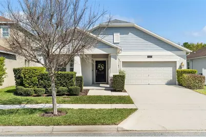 3320 Cordgrass Pl, Saint Cloud, FL 34773 - Photo 1