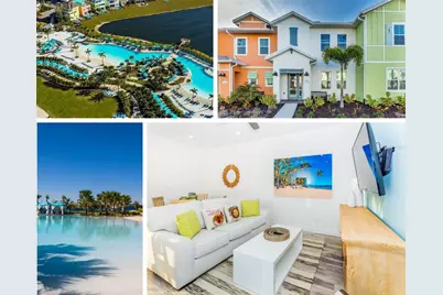 2924 Caribbean Soul Drive, Kissimmee, FL 34747 - Photo 1