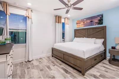 2924 Caribbean Soul Drive, Kissimmee, FL 34747 - Photo 8