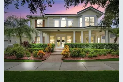 7545 Lake Albert Drive, Windermere, FL 34786 - Photo 1