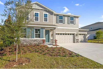 740 Wekiva Ridge Drive, Mount Dora, FL 32757 - Photo 1