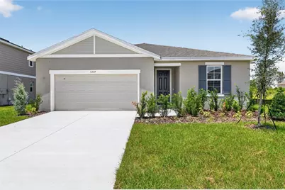 1269 Daisy Hill Avenue, Dundee, FL 33838 - Photo 1