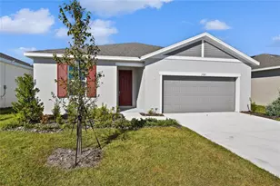 5307 Mickey Ave, Winter Haven, FL 33884 - Photo 2