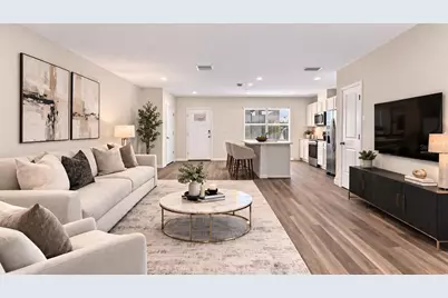 16587 Barbours Creek Way, Winter Garden, FL 34787 - Photo 4