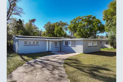 3802 Westgate Road, Orlando, FL 32808 - Photo 1