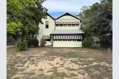 1600 E Lakeview Avenue, Eustis, FL 32726 - Photo 1