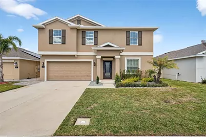 124 Pineywoods Street, Saint Cloud, FL 34771 - Photo 1