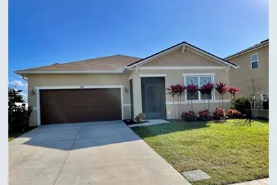 5684 Western Sun Drive, Saint Cloud, FL 34771 - Photo 1