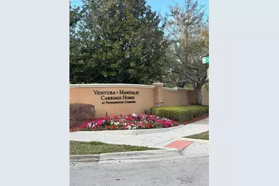 2484 San Tecla Street #402, Orlando, FL 32835 - Photo 1