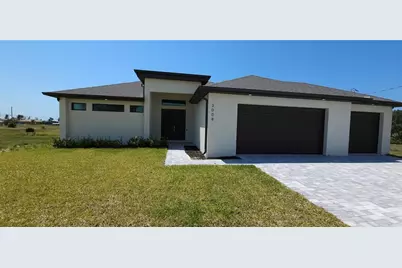 3008 NW 41st Avenue, Cape Coral, FL 33993 - Photo 1