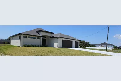3008 NW 41st Avenue, Cape Coral, FL 33993 - Photo 2