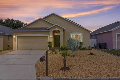 422 Graystone Boulevard, Davenport, FL 33837 - Photo 1