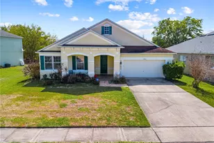 3452 Goldeneye Ln, Saint Cloud, FL 34772 - Photo 2