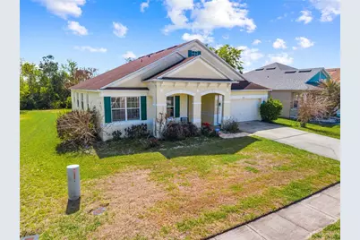 3452 Goldeneye Lane, Saint Cloud, FL 34772 - Photo 2
