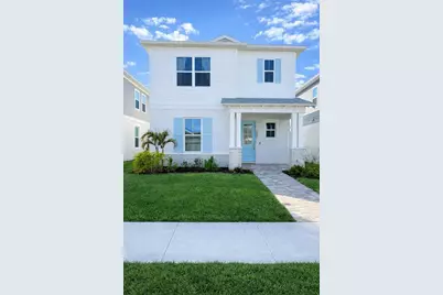 2006 Education, Saint Cloud, FL 34771 - Photo 1