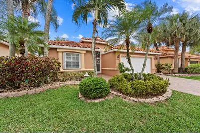 7548 Caprio Drive, Boynton Beach, FL 33472 - Photo 2