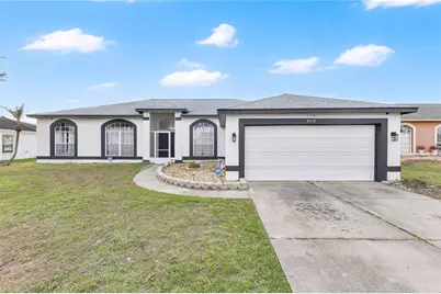 2654 Hawthorne Lane, Kissimmee, FL 34743 - Photo 1