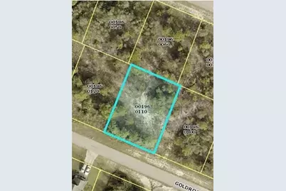 761 Goldrock Road, Lehigh Acres, FL 33974 - Photo 2