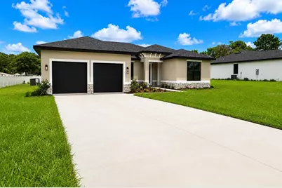 11614 SW 49th Avenue, Ocala, FL 34476 - Photo 2
