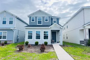 317 Silverbell Trl, Saint Cloud, FL 34771 - Photo 1