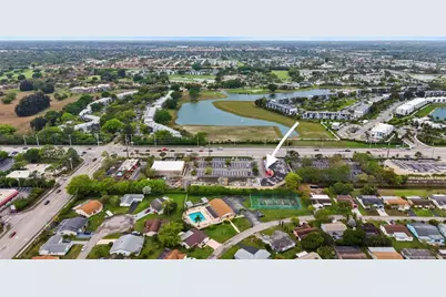 4608 S Jog Road, Greenacres, FL 33467 - Photo 1