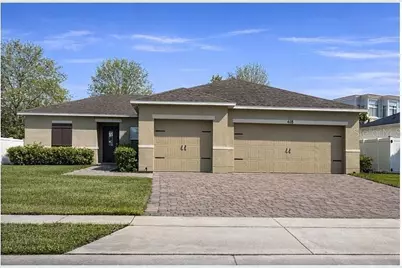 418 Blue Lake Circle, Kissimmee, FL 34758 - Photo 1