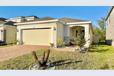5003 Royal Point Avenue, Kissimmee, FL 34746 - Photo 1