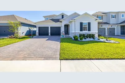4542 Lions Gate Avenue, Clermont, FL 34711 - Photo 1