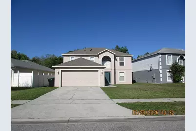 11879 Bentry Street, Orlando, FL 32824 - Photo 1