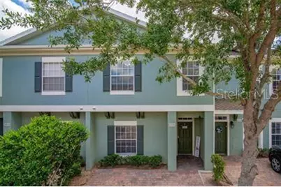2414 Caravelle Circle, Kissimmee, FL 34746 - Photo 1