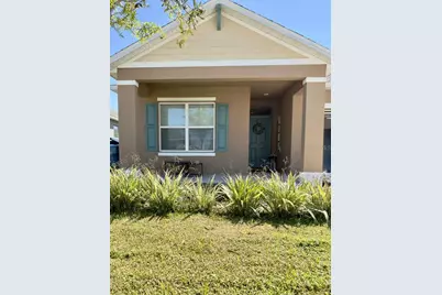 295 Taylor Groves Street, Lake Wales, FL 33898 - Photo 2