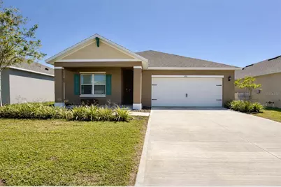 295 Taylor Groves Street, Lake Wales, FL 33898 - Photo 1