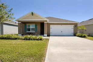 295 Taylor Grvs St, Lake Wales, FL 33898 - Photo 1