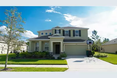 4957 Harold Stanley Drive, Kissimmee, FL 34758 - Photo 1