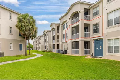 3025 Greystone Loop #204, Kissimmee, FL 34741 - Photo 2