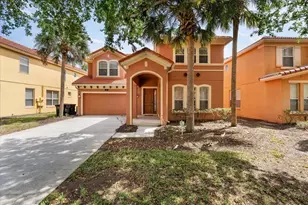 141 Orange Cosmos Blvd, Davenport, FL 33837 - Photo 1