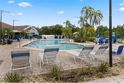 833 Caribbean Drive #B, Davenport, FL 33897 - Photo 12